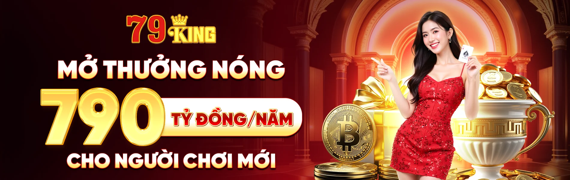 Ảnh dịch vụ di động 79King